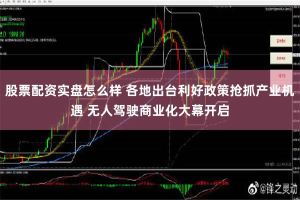 股票配资实盘怎么样 各地出台利好政策抢抓产业机遇 无人驾驶商业化大幕开启